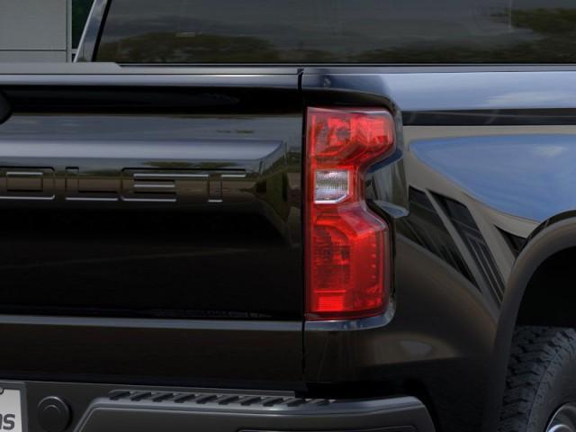 new 2026 Chevrolet Silverado 1500 car, priced at $32,735