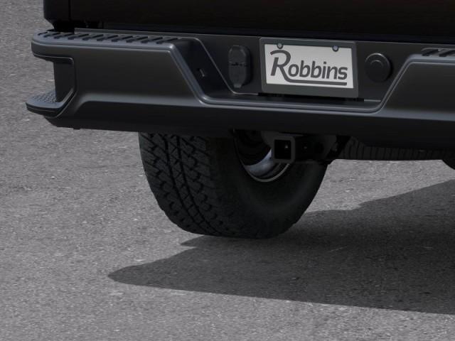 new 2026 Chevrolet Silverado 1500 car, priced at $32,735