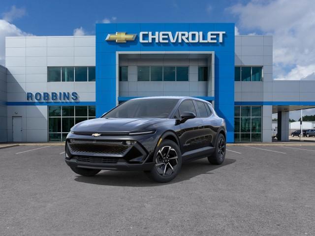 new 2026 Chevrolet Equinox EV car, priced at $37,394