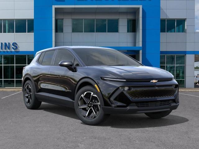 new 2026 Chevrolet Equinox EV car, priced at $37,394