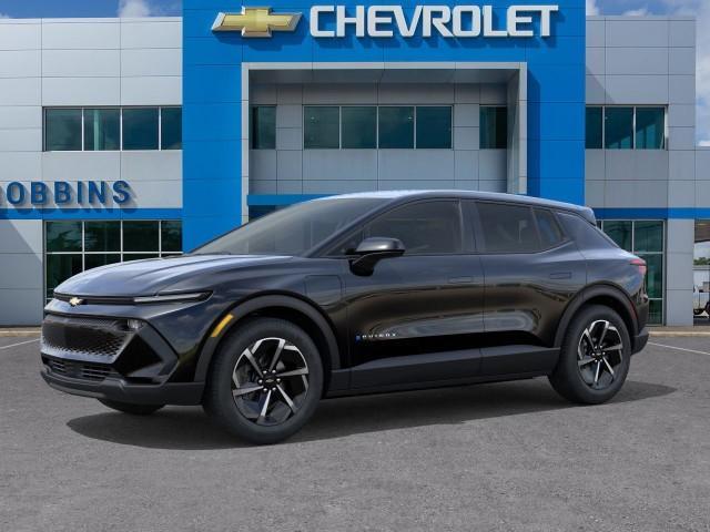 new 2026 Chevrolet Equinox EV car, priced at $37,394