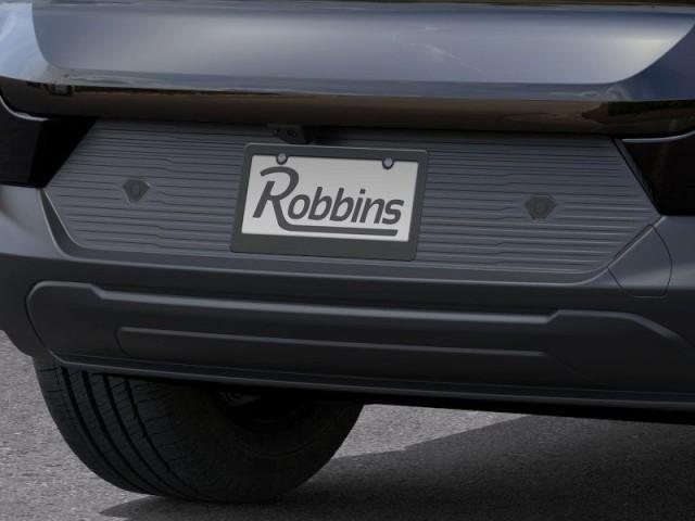 new 2026 Chevrolet Equinox EV car, priced at $37,394