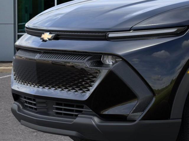 new 2026 Chevrolet Equinox EV car, priced at $37,394