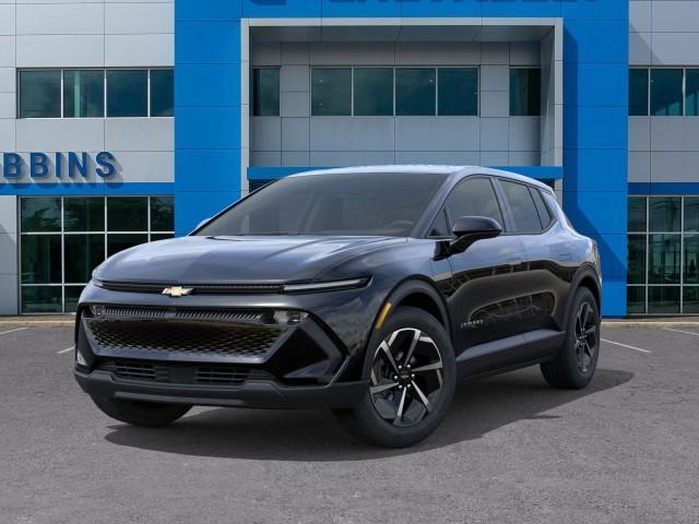 new 2026 Chevrolet Equinox EV car, priced at $37,394