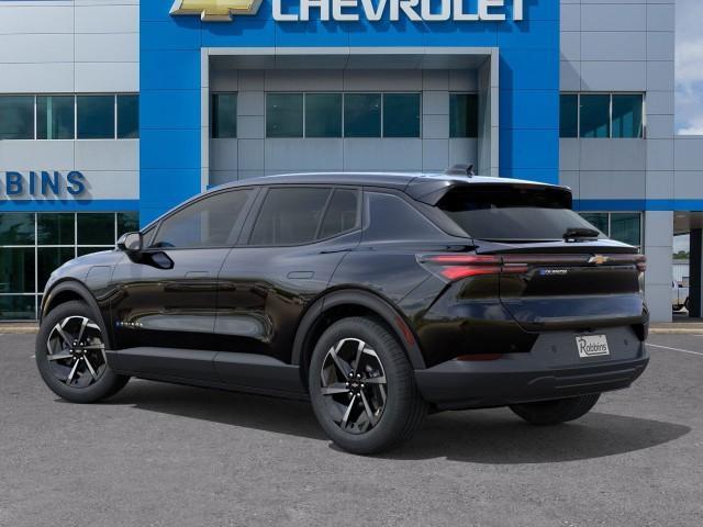 new 2026 Chevrolet Equinox EV car, priced at $37,394