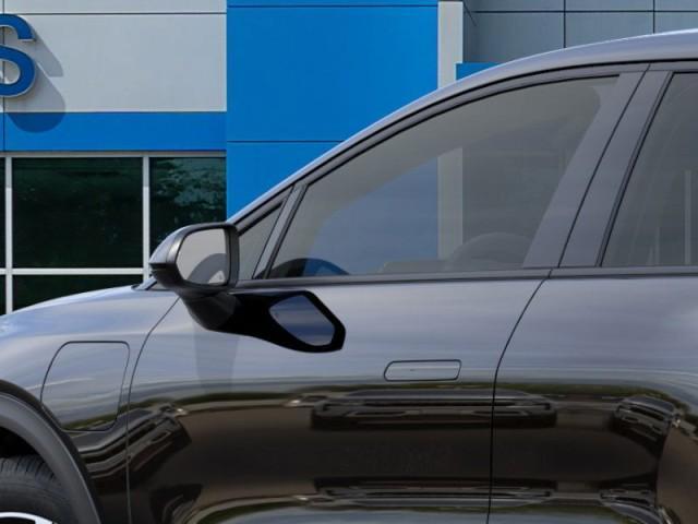 new 2026 Chevrolet Equinox EV car, priced at $37,394