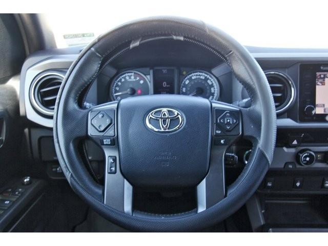 used 2016 Toyota Tacoma car, priced at $22,888