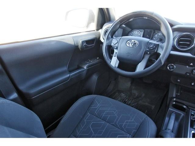 used 2016 Toyota Tacoma car, priced at $22,888