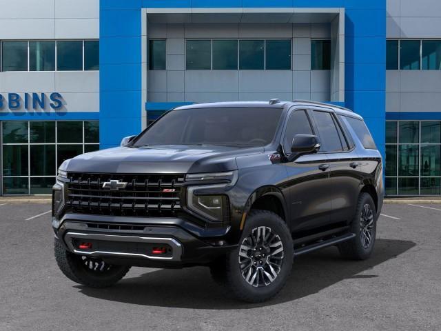 new 2025 Chevrolet Tahoe car, priced at $73,519