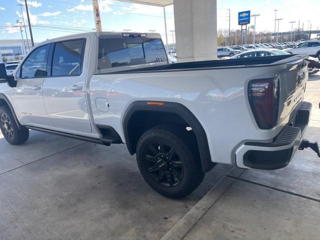 used 2024 GMC Sierra 2500 car