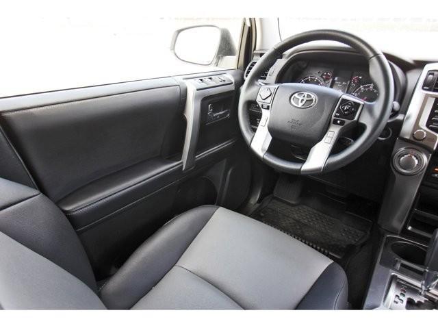 used 2022 Toyota 4Runner car, priced at $43,999