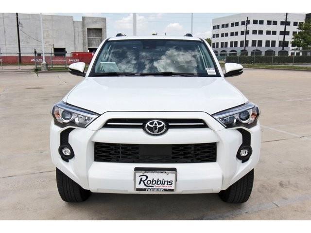 used 2022 Toyota 4Runner car, priced at $43,999
