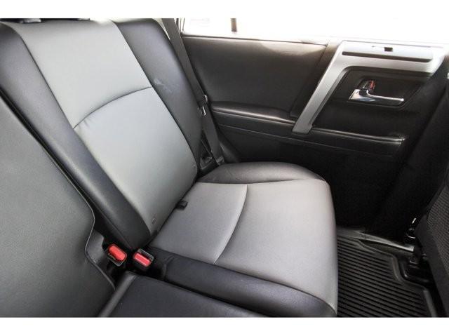 used 2022 Toyota 4Runner car, priced at $43,999