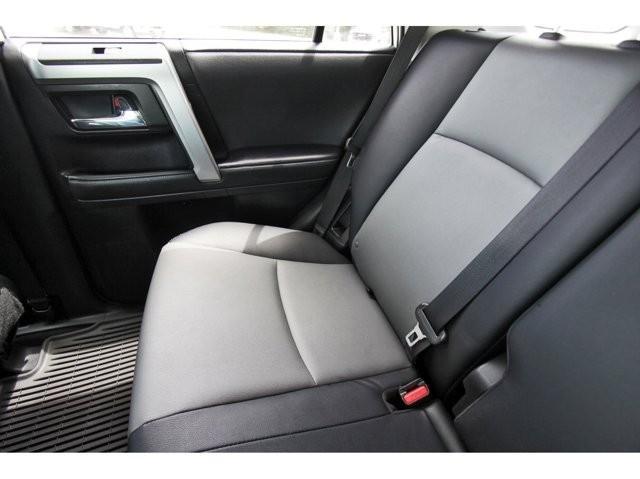 used 2022 Toyota 4Runner car, priced at $43,999