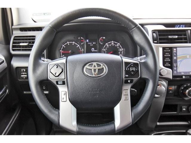 used 2022 Toyota 4Runner car, priced at $43,999