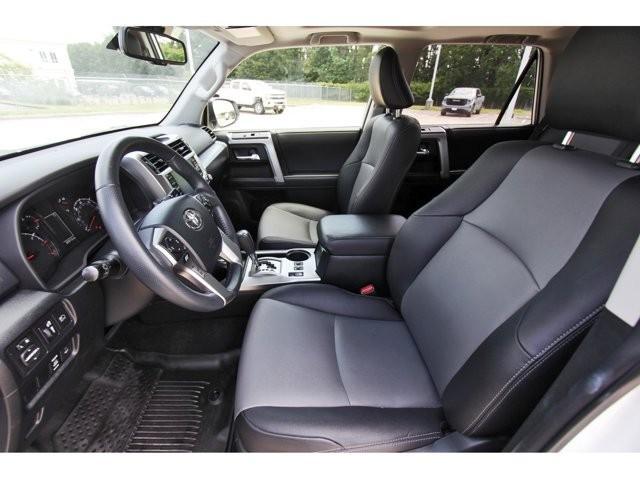 used 2022 Toyota 4Runner car, priced at $43,999