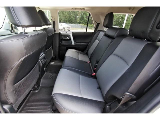 used 2022 Toyota 4Runner car, priced at $43,999