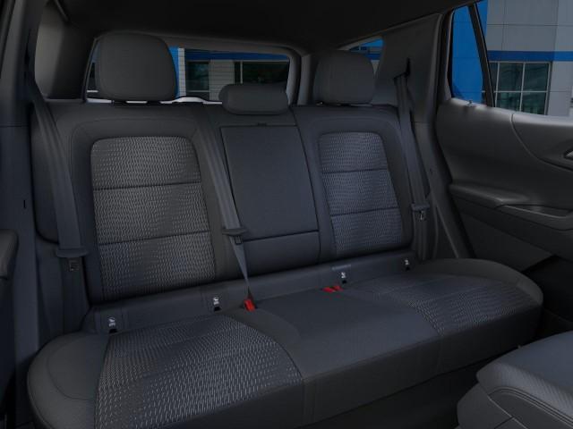 new 2026 Chevrolet Equinox car, priced at $27,137