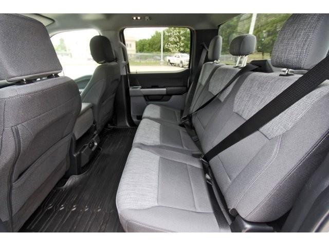 used 2022 Ford F-150 car, priced at $33,479