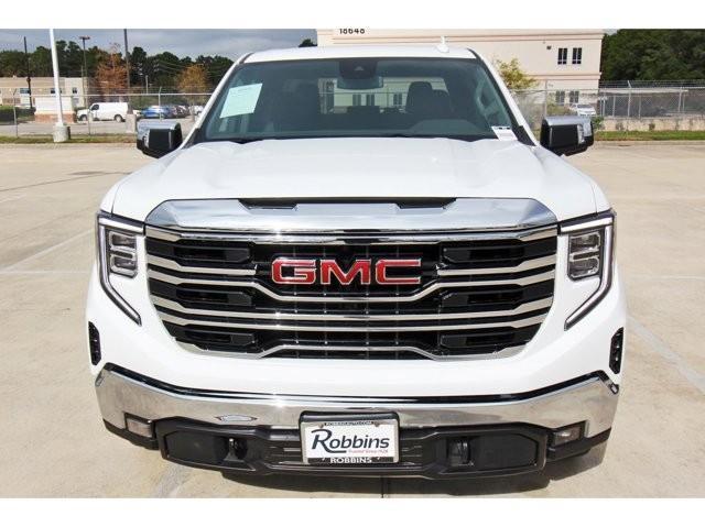 used 2024 GMC Sierra 1500 car, priced at $49,899