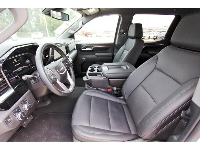 used 2024 GMC Sierra 1500 car, priced at $49,899