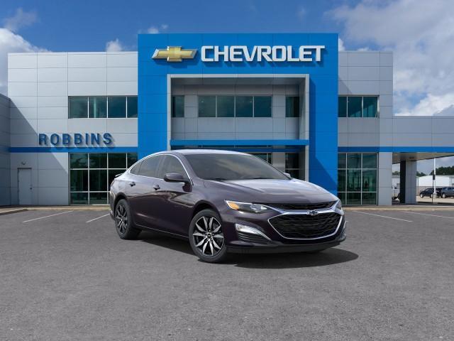 new 2025 Chevrolet Malibu car, priced at $28,245