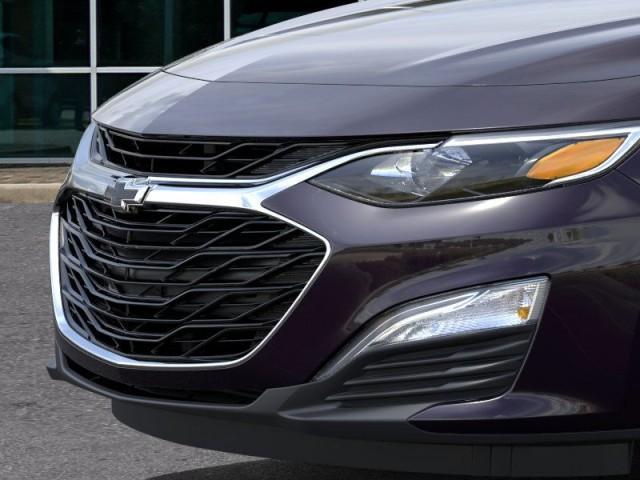 new 2025 Chevrolet Malibu car, priced at $25,745