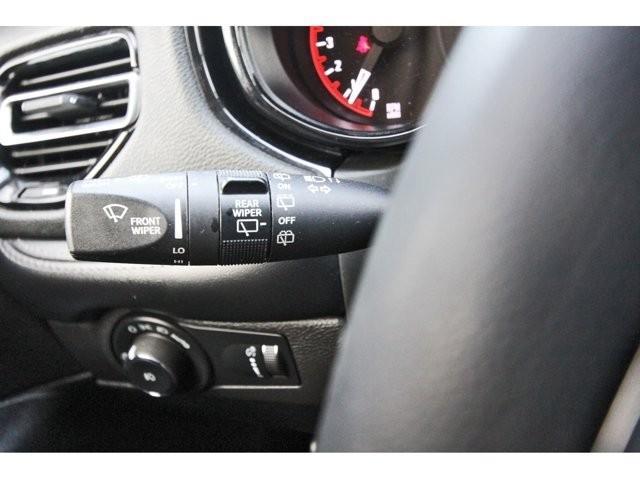 used 2021 Dodge Durango car, priced at $19,999