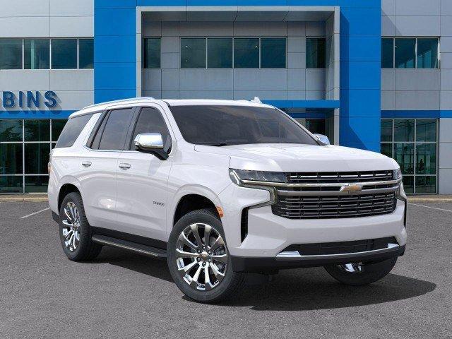 new 2024 Chevrolet Tahoe car, priced at $74,077