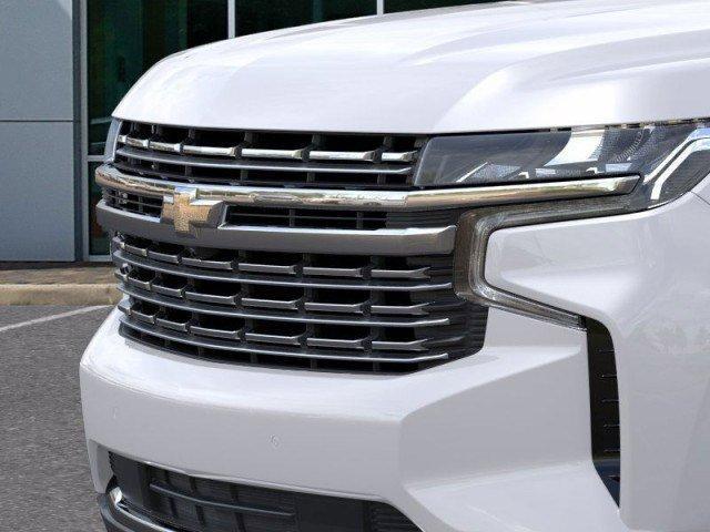 new 2024 Chevrolet Tahoe car, priced at $74,077