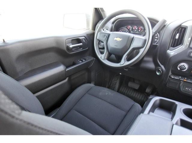 used 2023 Chevrolet Silverado 1500 car, priced at $30,777