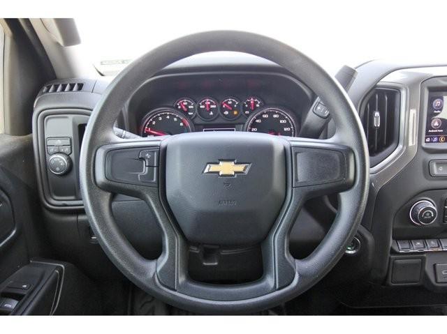 used 2023 Chevrolet Silverado 1500 car, priced at $30,777