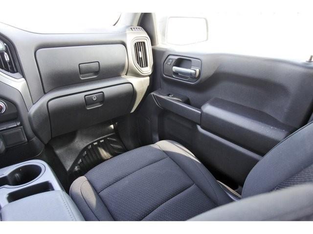 used 2023 Chevrolet Silverado 1500 car, priced at $30,777