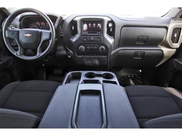 used 2023 Chevrolet Silverado 1500 car, priced at $30,777