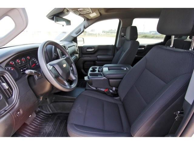 used 2023 Chevrolet Silverado 1500 car, priced at $30,777