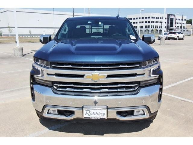 used 2022 Chevrolet Silverado 1500 Limited car, priced at $41,999