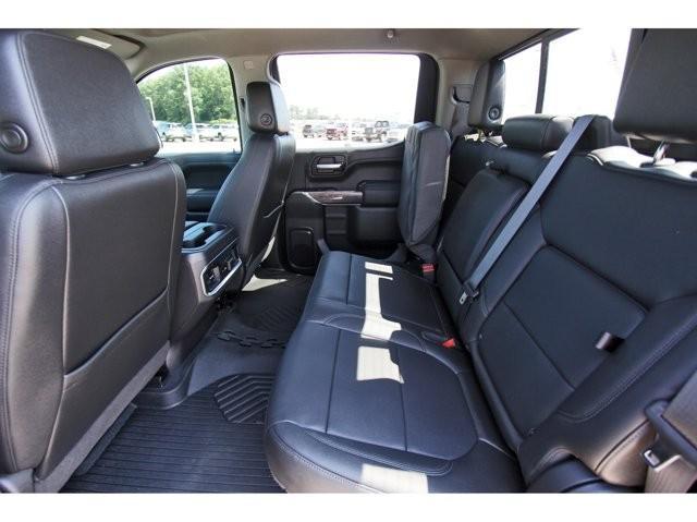 used 2022 Chevrolet Silverado 1500 Limited car, priced at $41,999