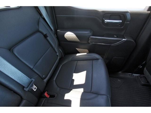 used 2022 Chevrolet Silverado 1500 Limited car, priced at $41,999