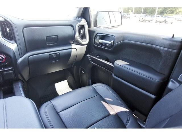 used 2022 Chevrolet Silverado 1500 Limited car, priced at $41,999
