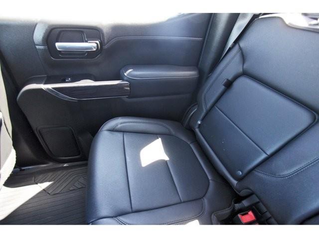 used 2022 Chevrolet Silverado 1500 Limited car, priced at $41,999