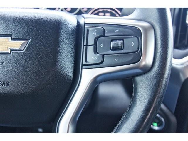 used 2022 Chevrolet Silverado 1500 Limited car, priced at $41,999