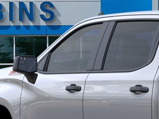 new 2026 Chevrolet Silverado 1500 car, priced at $45,240