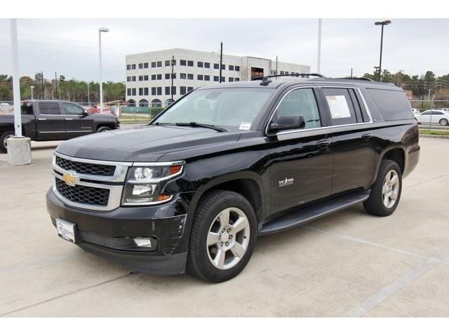 used 2019 Chevrolet Suburban car, priced at $26,999