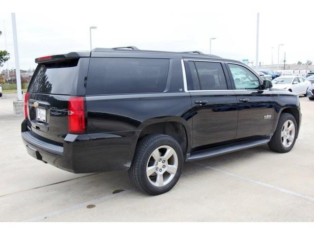 used 2019 Chevrolet Suburban car, priced at $26,999