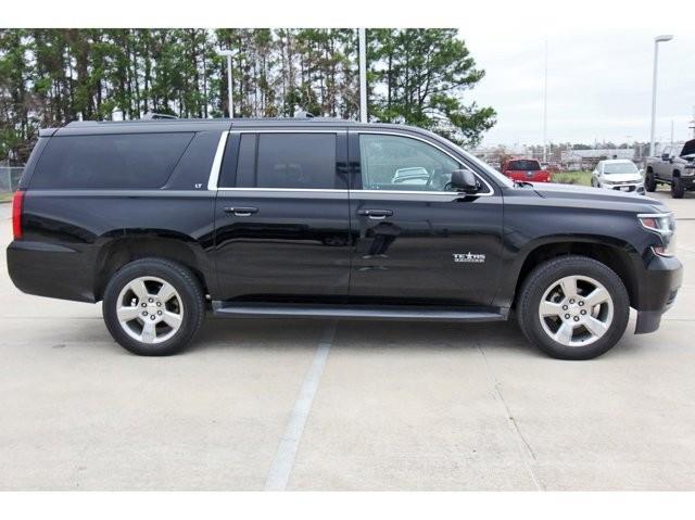 used 2019 Chevrolet Suburban car, priced at $26,999