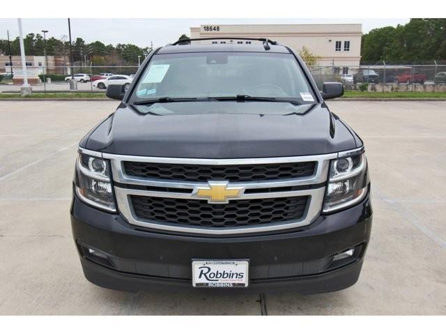 used 2019 Chevrolet Suburban car, priced at $26,999