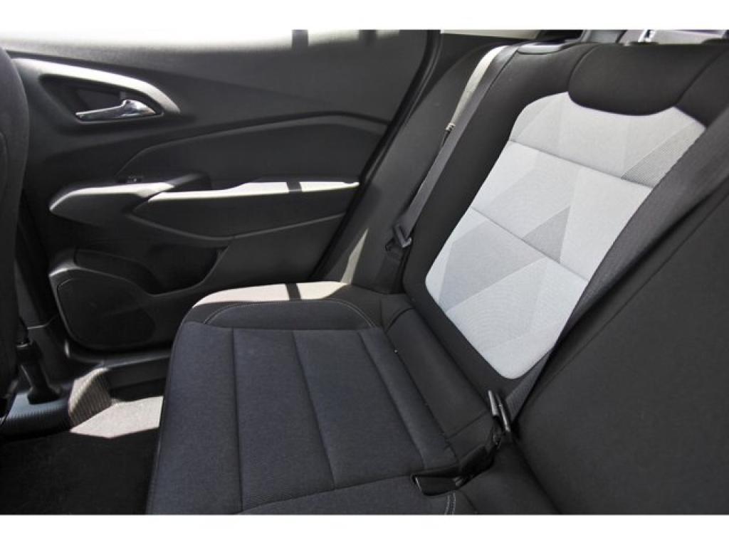used 2024 Chevrolet Trax car, priced at $21,499