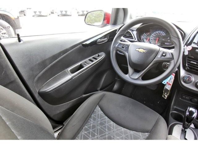 used 2021 Chevrolet Spark car, priced at $12,399