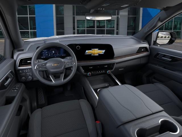 new 2025 Chevrolet Suburban car, priced at $64,595