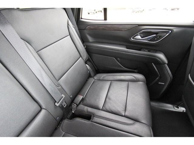 used 2023 Chevrolet Tahoe car, priced at $52,777